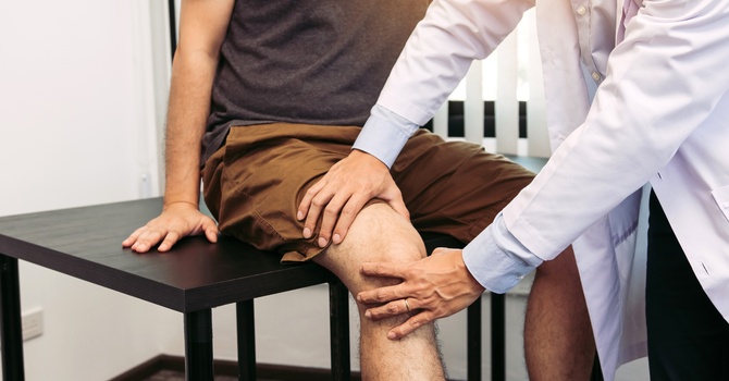 Ice Or Heat, Which Is Better When You're Hurt?